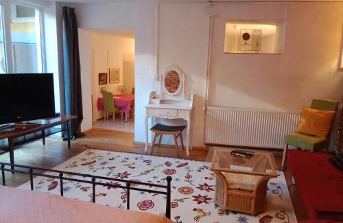 Sankt Veit an der Glan Apartamento | Boho-Style-Apartment