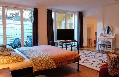 Sankt Veit an der Glan Apartamento | Boho-Style-Apartment