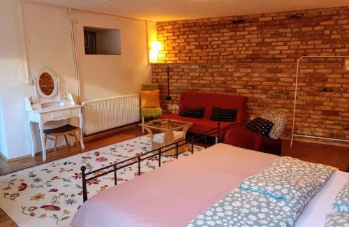 Sankt Veit an der Glan Apartamento | Boho-Style-Apartment