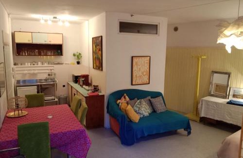 Sankt Veit an der Glan Apartamento | Boho-Style-Apartment