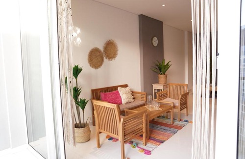 Muscat Apartamento | Boho style Flat