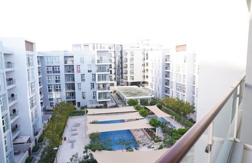 Muscat Apartamento | Boho style Flat