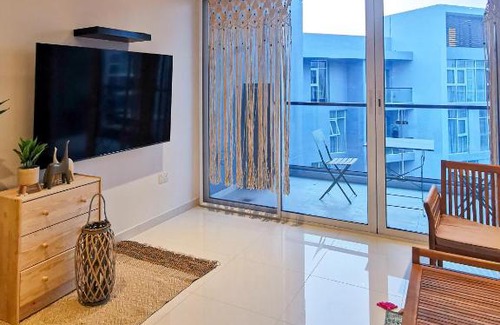 Muscat Apartamento | Boho style Flat