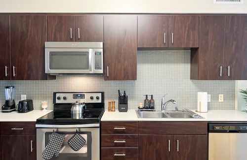 Beverly Hills Apartamento | BOHO Style Home LA -Free Parking 10 Min To Cedars