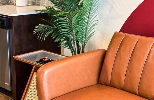 Beverly Hills Apartamento | BOHO Style Home LA -Free Parking 10 Min To Cedars