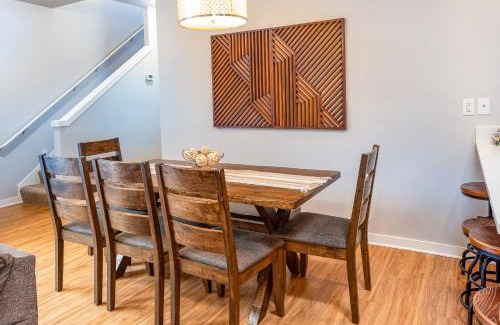 Corvallis Casa | Boho Vibes