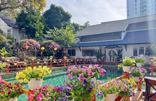 Vung Tau Hotel | BOHO villa&hotel