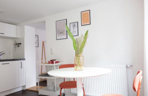 Dornbirn Apartamento | Boho-Wohnflair mitten in Dornbirn - Bali 2
