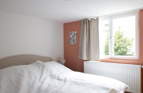 Dornbirn Apartamento | Boho-Wohnflair mitten in Dornbirn - Bali 2