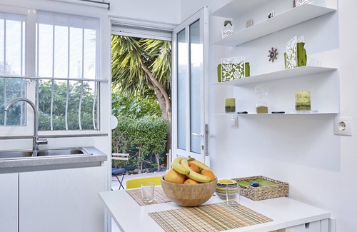 Ialyssos Villa | Boho Zen villa privada llena de encanto a menos de 500 metros del mar renovado en 2019