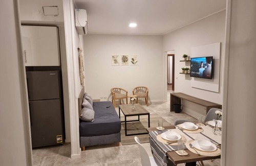 Village Road Apartamento | Bohohomes