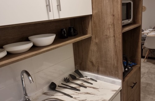 Village Road Apartamento | Bohohomes