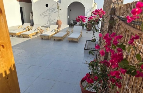 Village Road Apartamento | Bohohomes