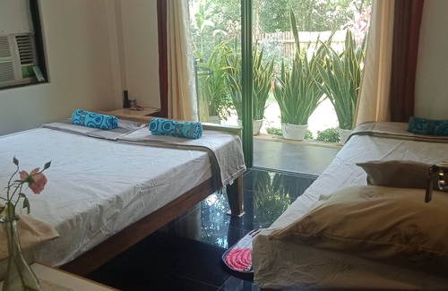 Candijay Casa | Bohol 3 Bedroom Villa