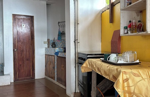 Jagna Casa | Bohol Beach House Villa Naatang 3 bedrms10-12 pax