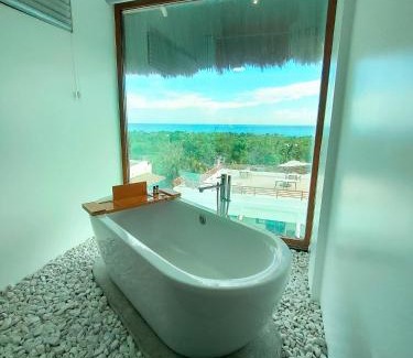 Tawala Complejo | Bohol Coastal View Hotel