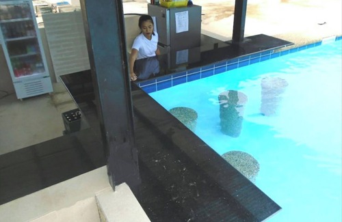 Dauis Apartamento | Bohol Jewel 1 BR Apartment With Fiber Optic Internet