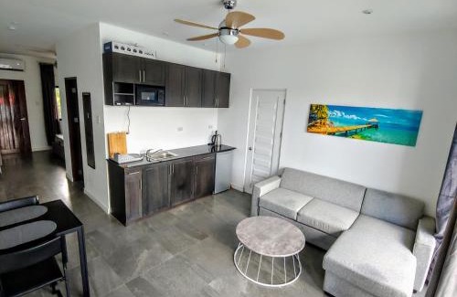Dauis Apartamento | Bohol Jewel Resort