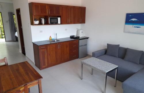 Dauis Apartamento | Bohol Jewel Resort