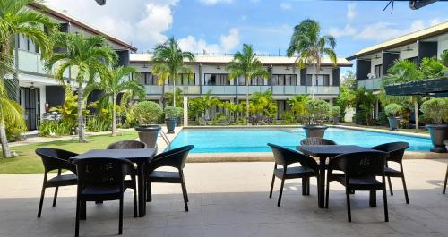Dauis Apartamento | Bohol Jewel Resort