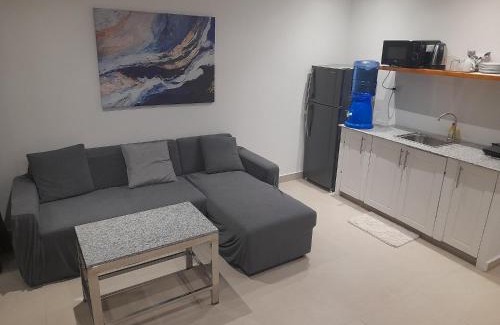 Dauis Apartamento | Bohol Jewel Resort
