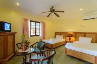 Danao Complejo | Bohol Sea Resort