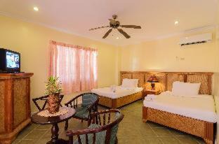 Danao Complejo | Bohol Sea Resort