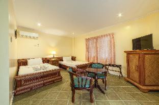 Danao Complejo | Bohol Sea Resort