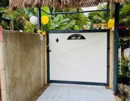 Guindulman Casa | Bohol Seafront Villa Pasan Cove a resort homestay