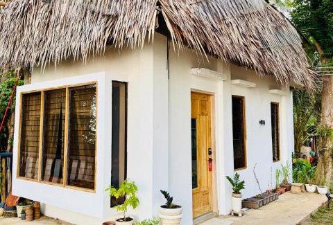 Guindulman Casa | Bohol Seafront Villa Pasan Cove a resort homestay
