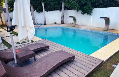Tawala Apartamento | Bohol Sojourn Villa Alona