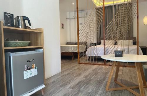 Tawala Apartamento | Bohol Sojourn Villa Alona