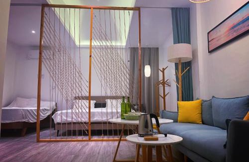 Tawala Apartamento | Bohol Sojourn Villa Alona