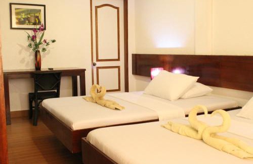 Tawala Complejo | Bohol Sunside Resort