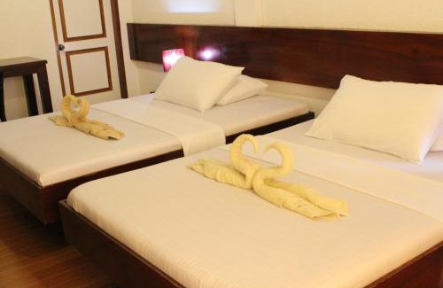 Tawala Complejo | Bohol Sunside Resort