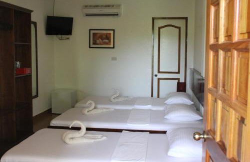 Tawala Complejo | Bohol Sunside Resort