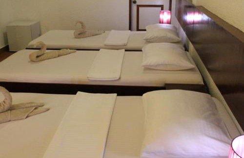 Tawala Complejo | Bohol Sunside Resort