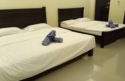 Guindulman Cama Y Desayuno | Bohol Sweet Home B&B