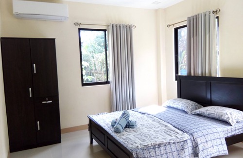 Guindulman Cama Y Desayuno | Bohol Sweet Home B&B