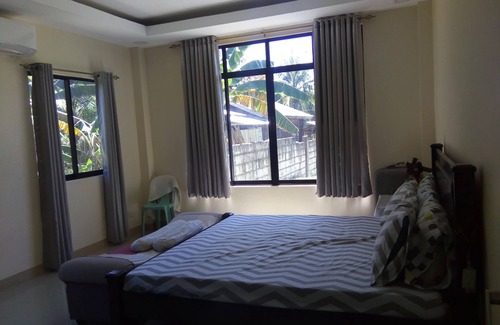 Guindulman Casa | Casa Rural por habitaciones Bohol Sweet Home