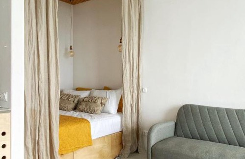 Chakvi Apartamento | Bohoroom