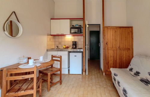 La Palmyre Casa | Bois d'Eleis by Interhome