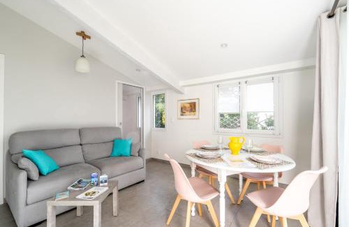 Ste Marie sur Mer Casa | Bois Flottés - Maisonnette 700m mer