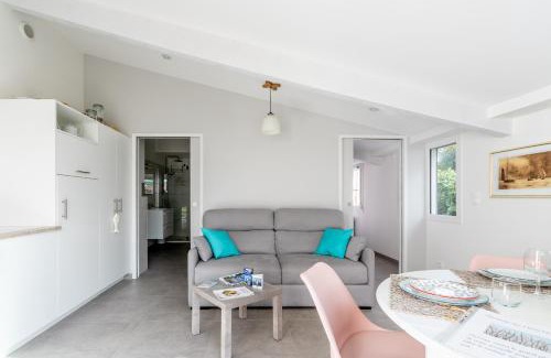 Ste Marie sur Mer Casa | Bois Flottés - Maisonnette 700m mer