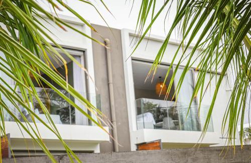 La Preneuse Apartamento | Bois Mapou Self Catering Apartments Unit 101