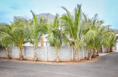 La Preneuse Apartamento | Bois Mapou Self Catering Apartments Unit 101