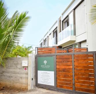 La Preneuse Apartamento | Bois Mapou Self Catering Apartments Unit 101