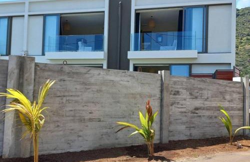 La Preneuse Apartamento | Bois Mapou Self Catering Apartments Unit 202