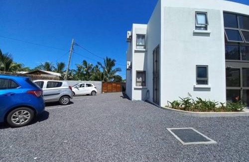 La Preneuse Apartamento | Bois Mapou Self Catering Apartments Unit 202