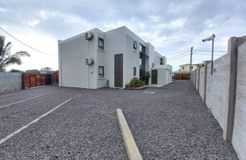 La Preneuse Apartamento | Bois Mapou Self Catering Apartments Unit 202